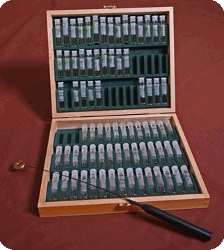 sensi gereedschap   rond25